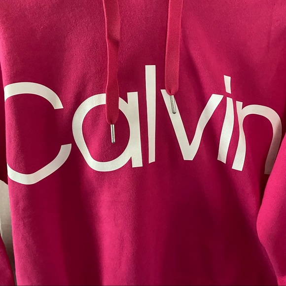 Calvin Klein Hoodie - Picture 2 of 8